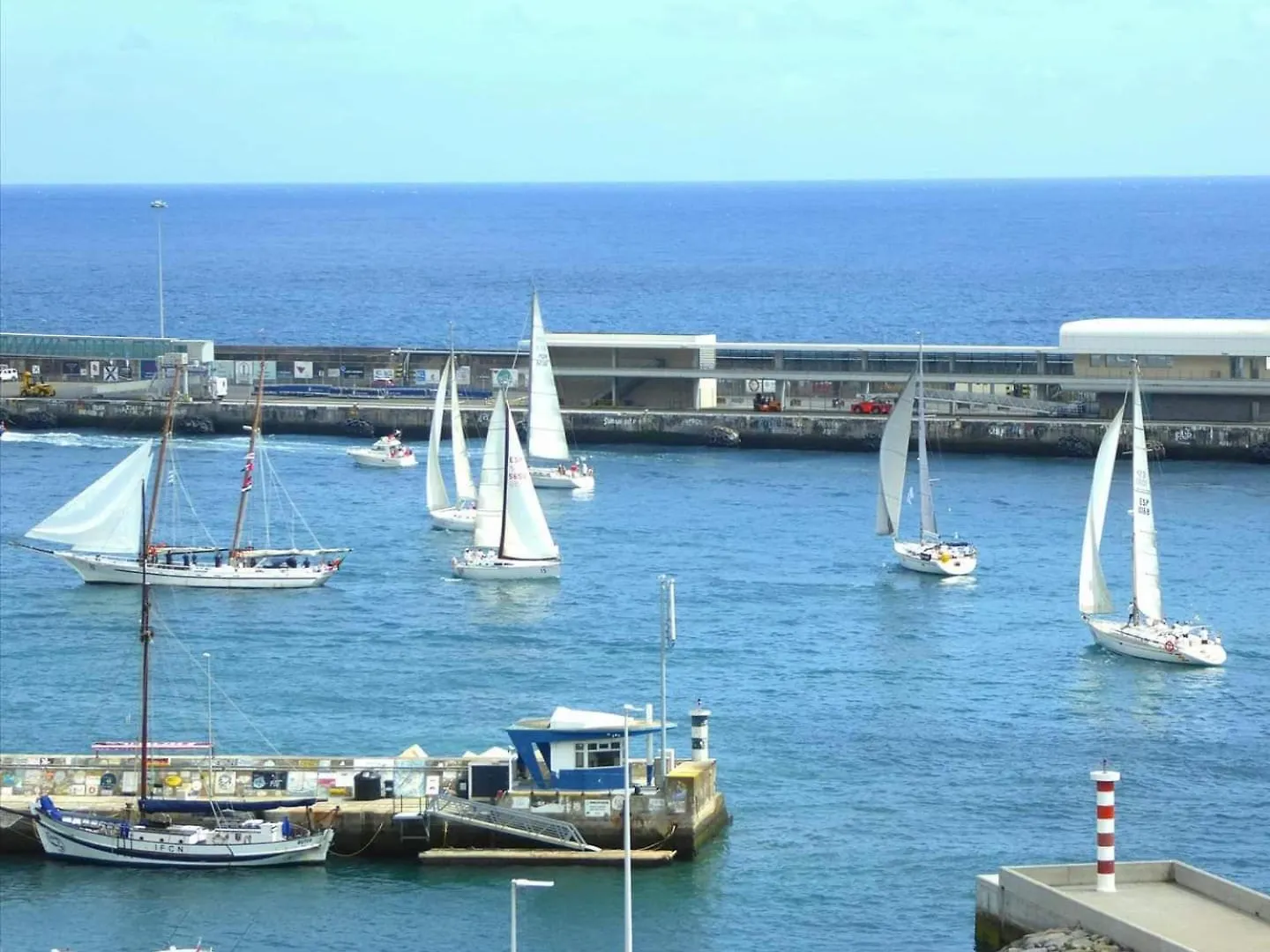 Apartment Apartamento Vista Pontinha Funchal  Portugal