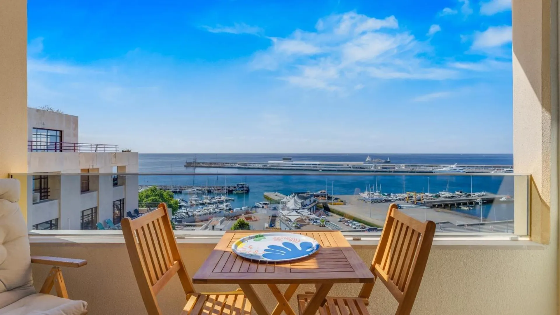 Apartamento Vista Pontinha Funchal  0*, Funchal (Madeira) Portugal