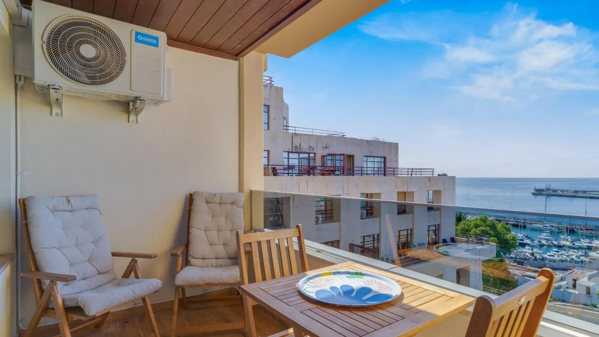 Apartamento Vista Pontinha Funchal  Portugal