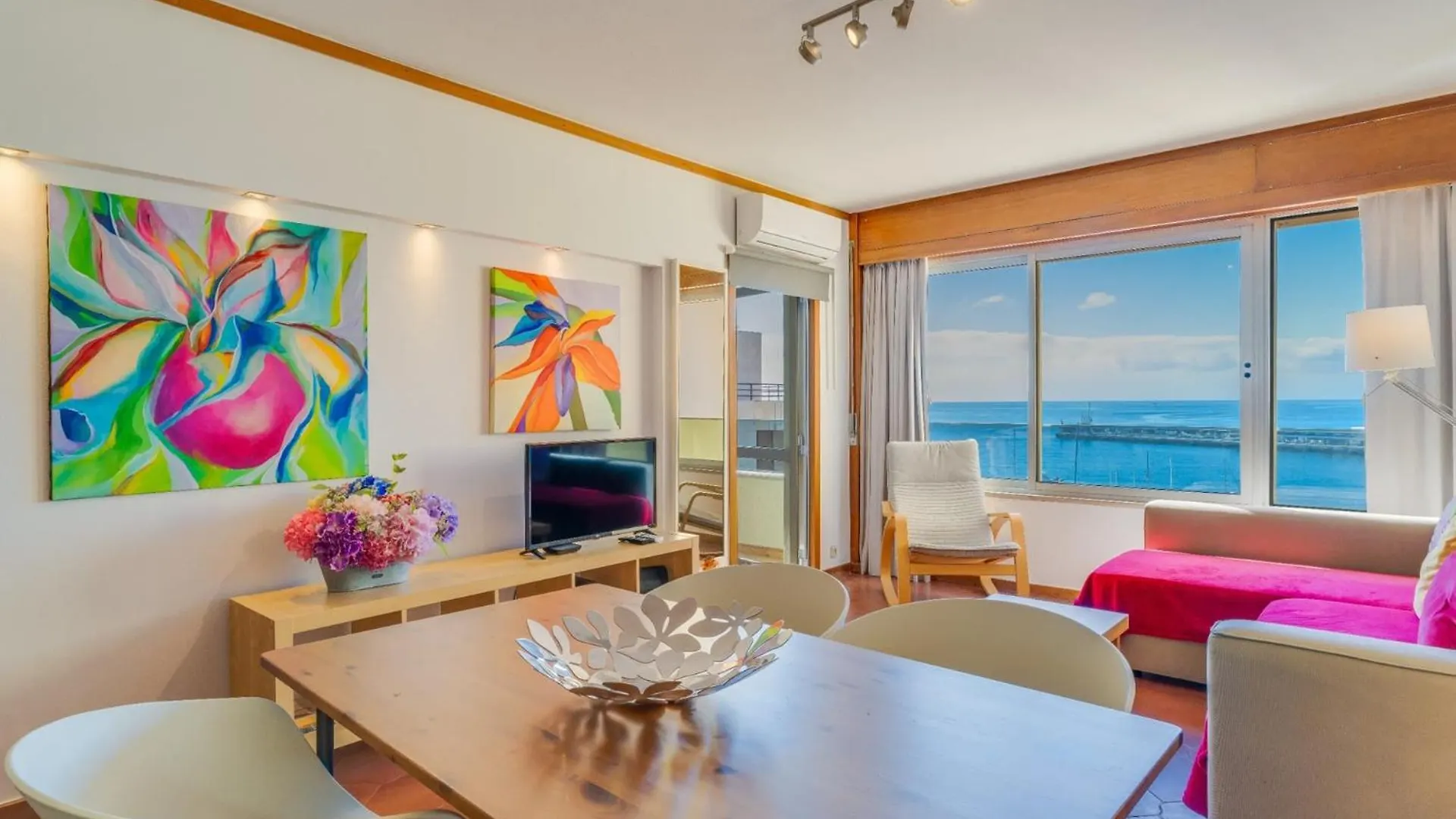 Apartamento Vista Pontinha Funchal  Funchal (Madeira)
