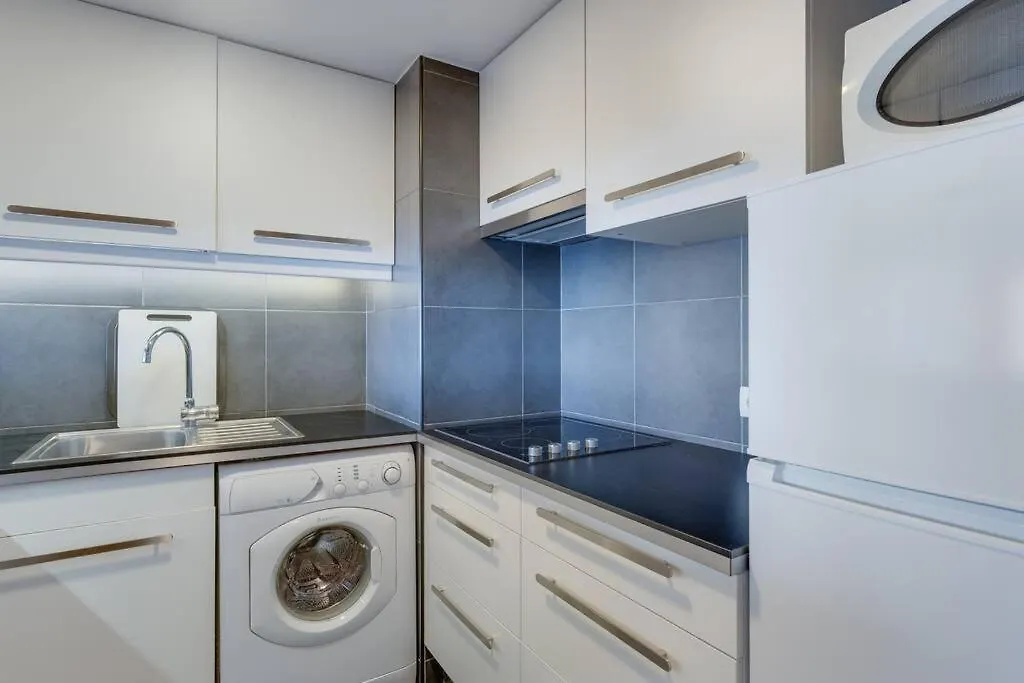 Apartamento Vista Pontinha Funchal  0*, Funchal (Madeira) Portugal