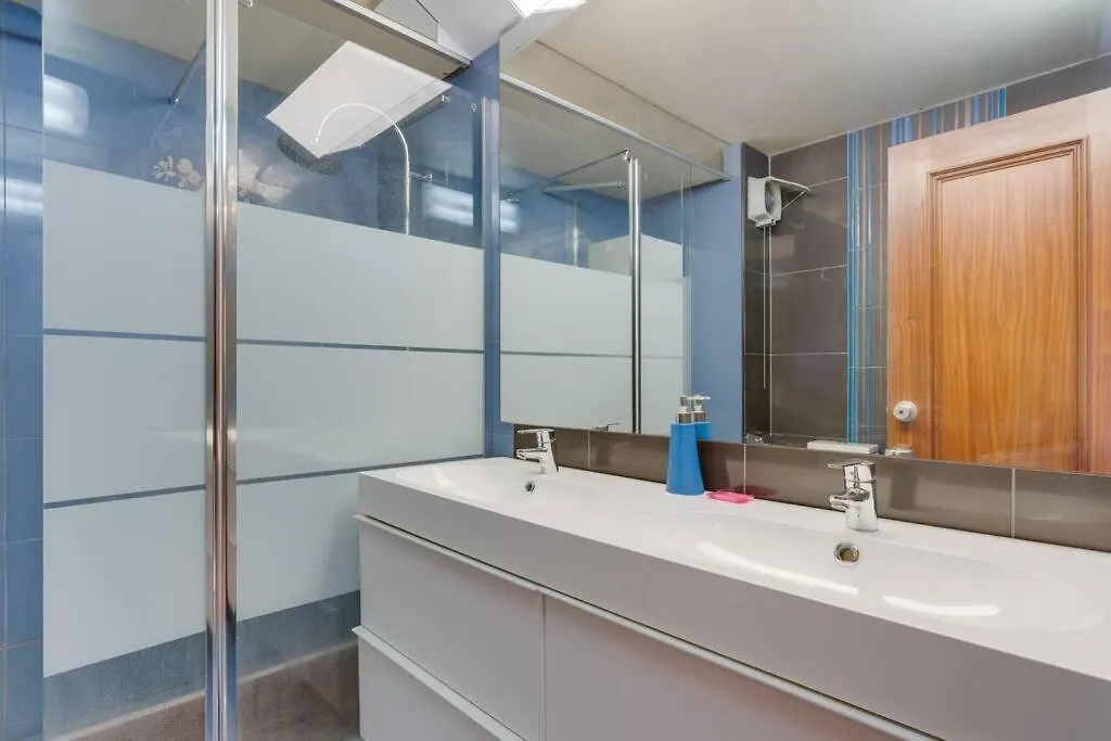 Apartamento Vista Pontinha Funchal  Apartment