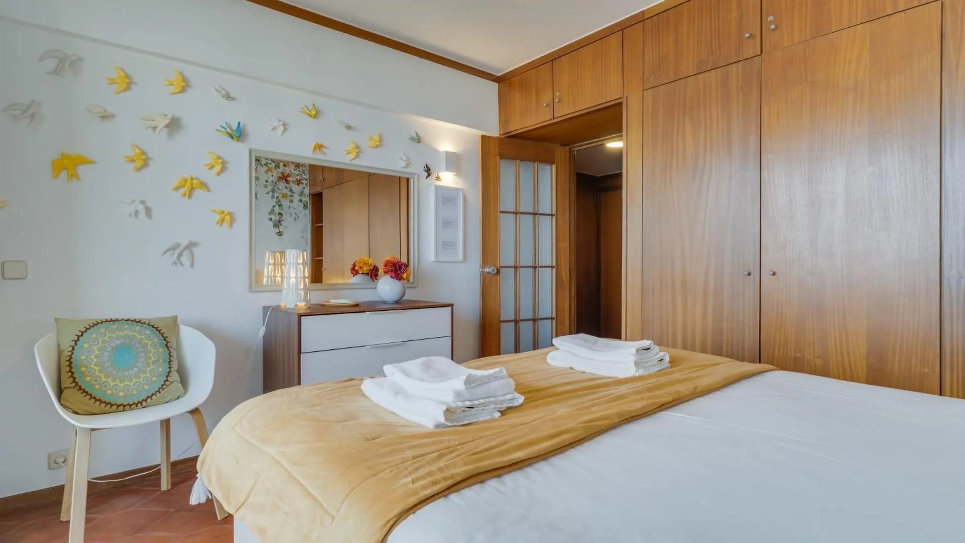 Apartamento Vista Pontinha Funchal