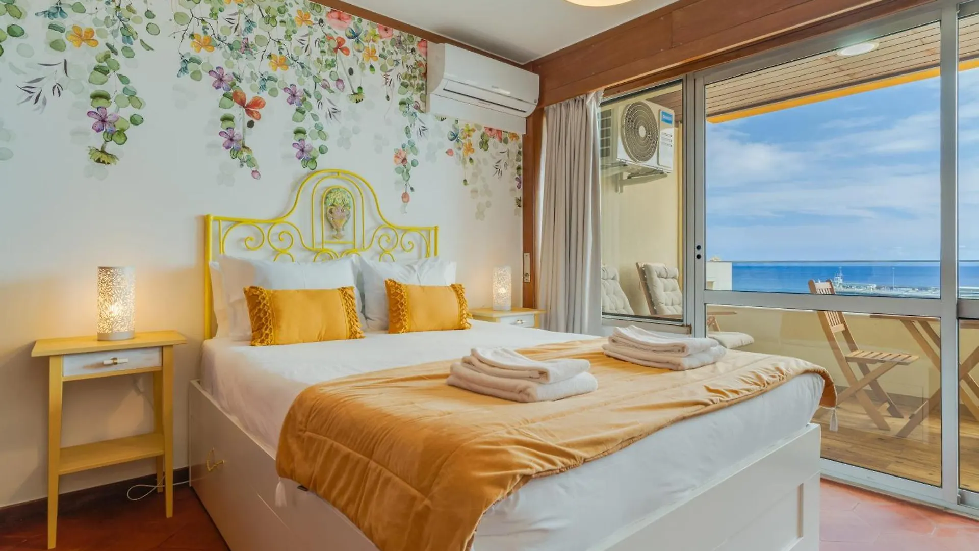 Apartamento Vista Pontinha Funchal  Apartment Funchal (Madeira)