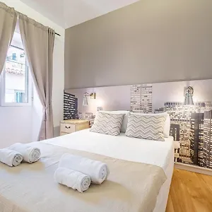 Cayres Carmo Appartement