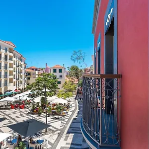 Casa Da Praca Apartment