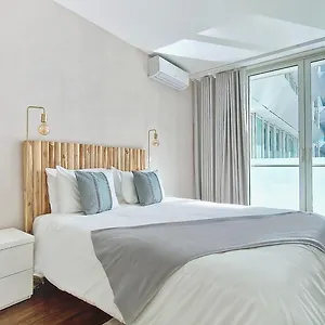 Apartment La Vie En Rose@heart Of, Funchal (Madeira)