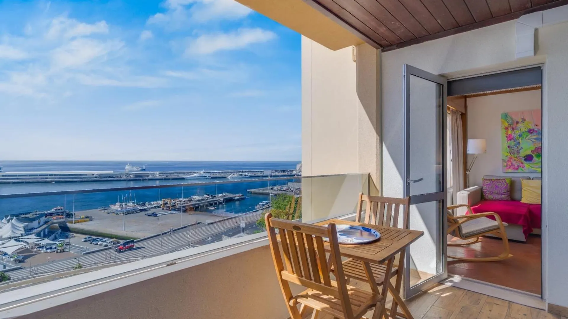 Apartamento Vista Pontinha Funchal