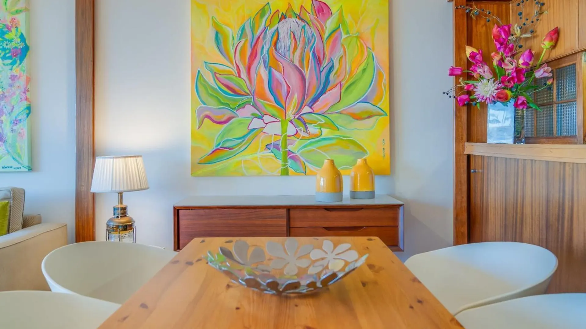 Apartmán Apartamento Vista Pontinha Funchal